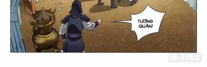 Vương Gia! Không Nên A! Chapter 303 trang 17