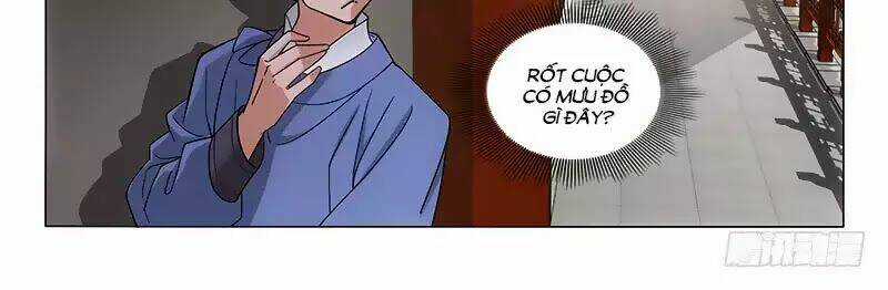 Vương Gia! Không Nên A! Chapter 303 trang 21