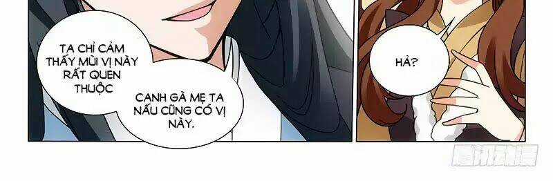 Vương Gia! Không Nên A! Chapter 303 trang 5