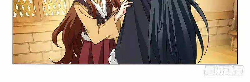 Vương Gia! Không Nên A! Chapter 303 trang 7