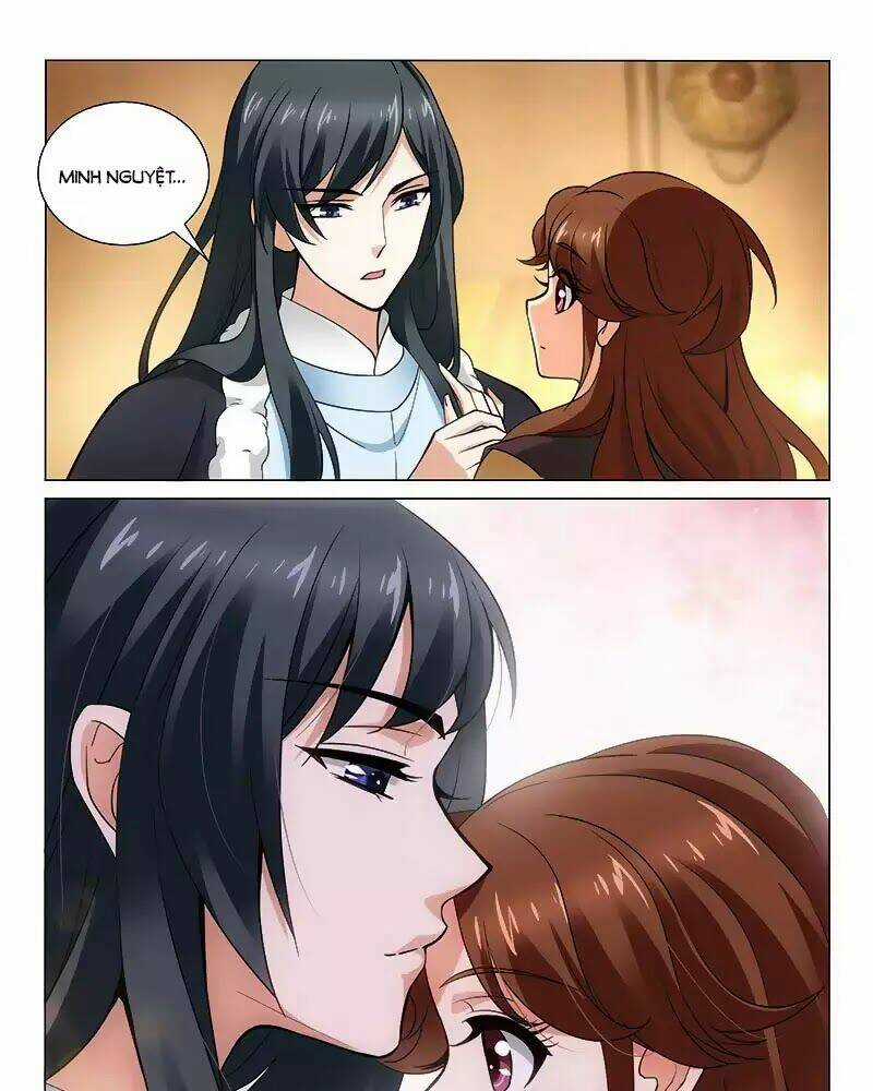 Vương Gia! Không Nên A! Chapter 303 trang 8