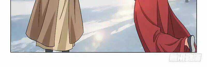 Vương Gia! Không Nên A! Chapter 304 trang 1