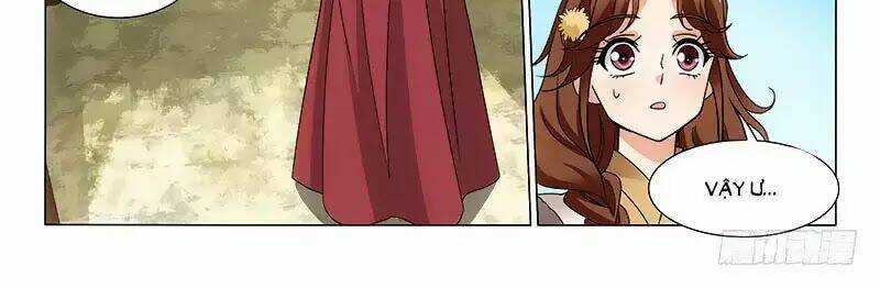 Vương Gia! Không Nên A! Chapter 304 trang 13