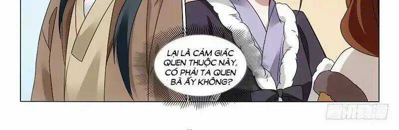 Vương Gia! Không Nên A! Chapter 304 trang 15