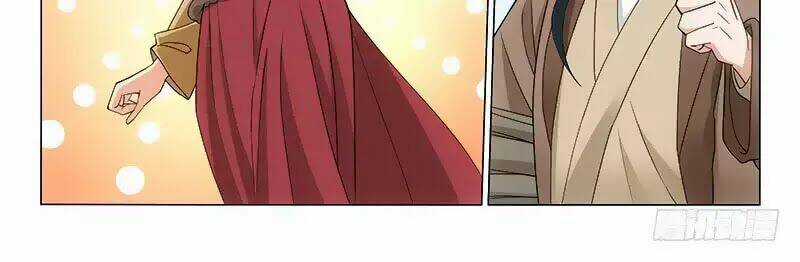 Vương Gia! Không Nên A! Chapter 304 trang 5