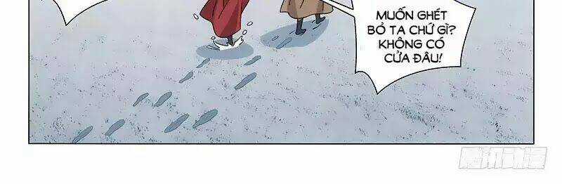 Vương Gia! Không Nên A! Chapter 304 trang 9