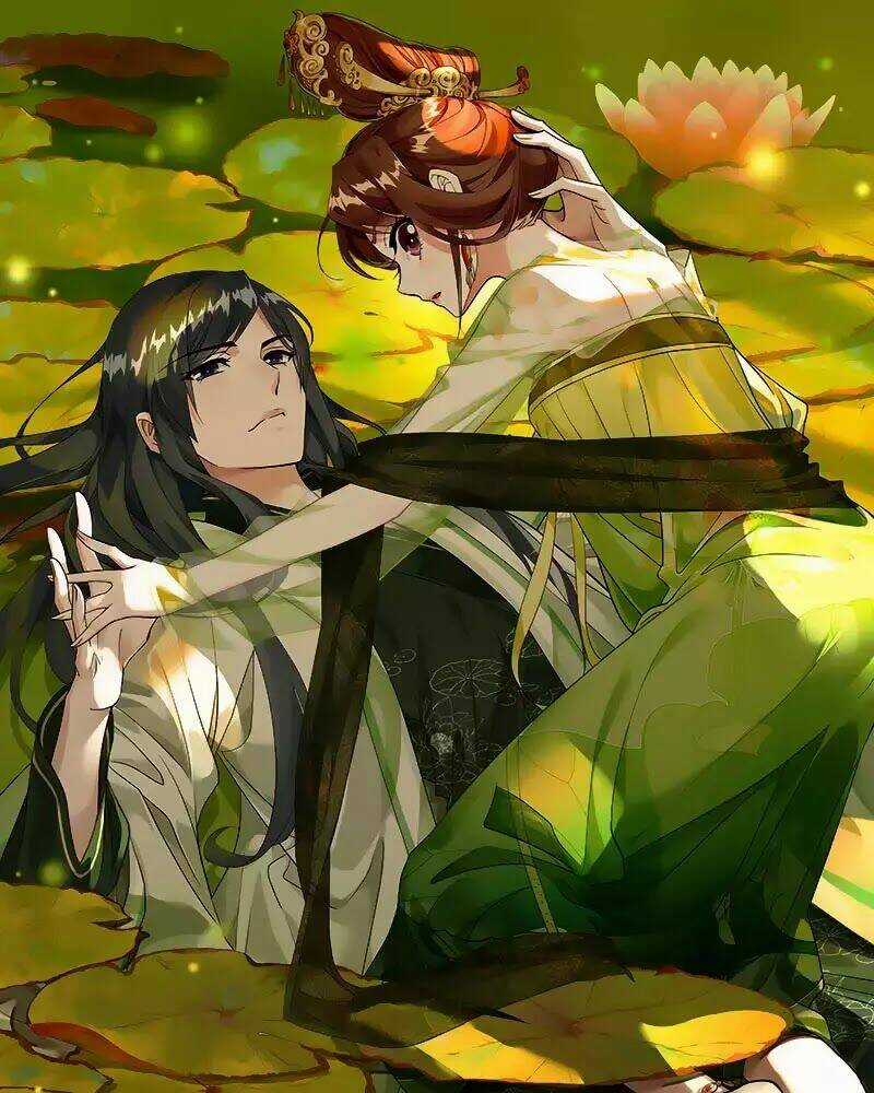 Vương Gia! Không Nên A! Chapter 305 trang 0