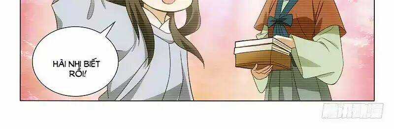 Vương Gia! Không Nên A! Chapter 305 trang 11