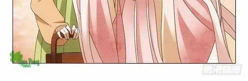 Vương Gia! Không Nên A! Chapter 305 trang 13