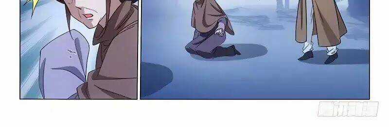 Vương Gia! Không Nên A! Chapter 305 trang 15