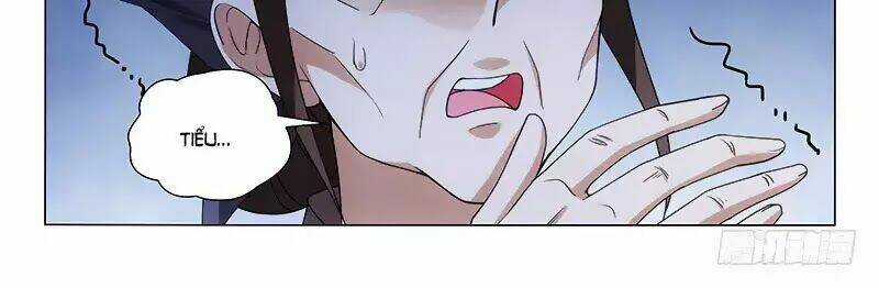 Vương Gia! Không Nên A! Chapter 305 trang 17