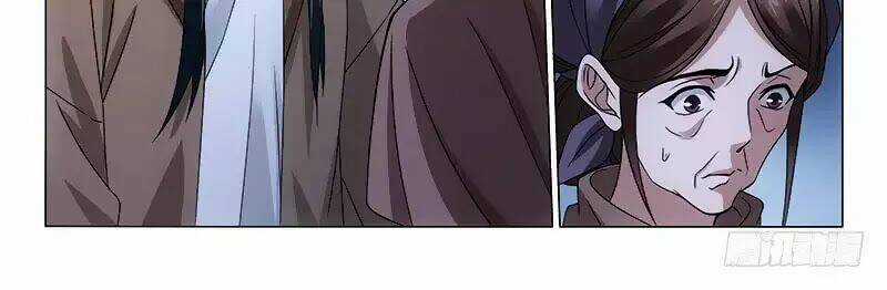 Vương Gia! Không Nên A! Chapter 305 trang 19