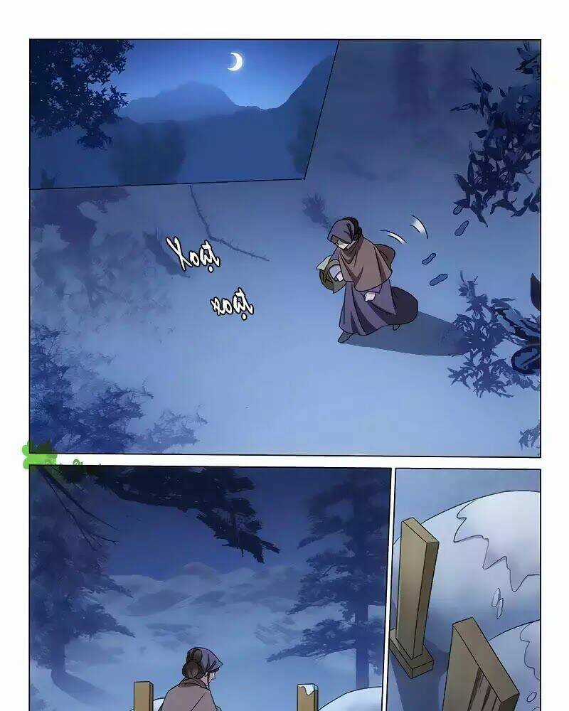 Vương Gia! Không Nên A! Chapter 305 trang 2