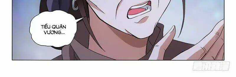 Vương Gia! Không Nên A! Chapter 305 trang 23