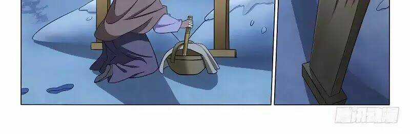 Vương Gia! Không Nên A! Chapter 305 trang 3