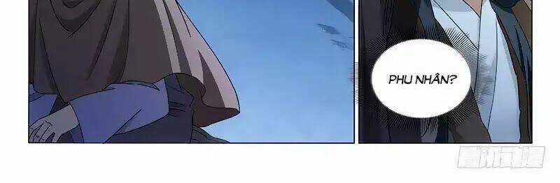 Vương Gia! Không Nên A! Chapter 305 trang 5