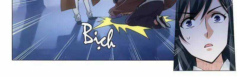 Vương Gia! Không Nên A! Chapter 306 trang 1