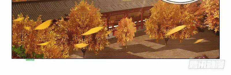 Vương Gia! Không Nên A! Chapter 306 trang 11