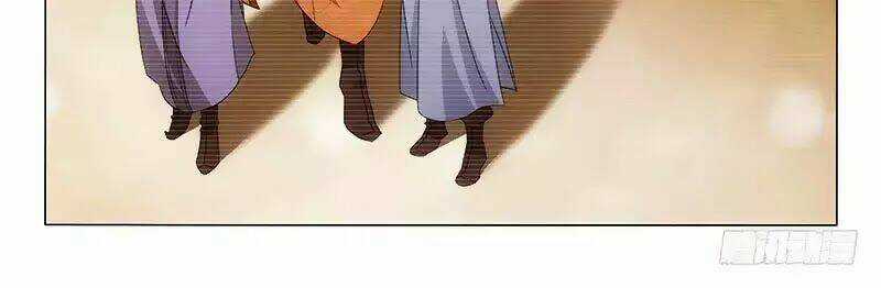 Vương Gia! Không Nên A! Chapter 306 trang 17