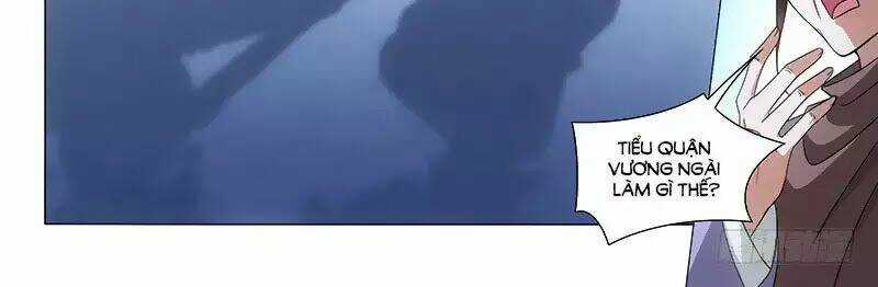 Vương Gia! Không Nên A! Chapter 306 trang 5