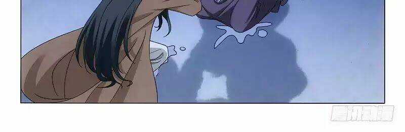 Vương Gia! Không Nên A! Chapter 306 trang 7