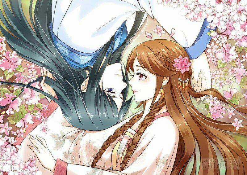 Vương Gia! Không Nên A! Chapter 72 trang 1