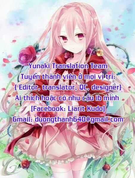 Vương Gia Không Phải Là Bạn Đời Tốt Chapter 1 trang 6