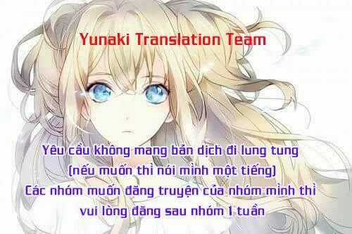 Vương Gia Không Phải Là Bạn Đời Tốt Chapter 1 trang 7