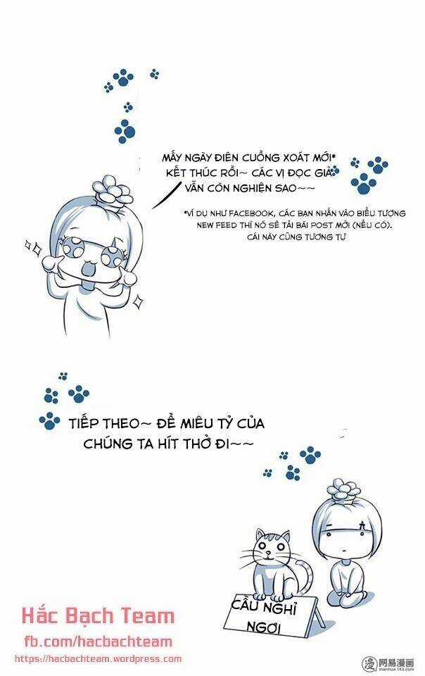 Vương Gia Không Phải Là Bạn Đời Tốt Chapter 5 trang 10