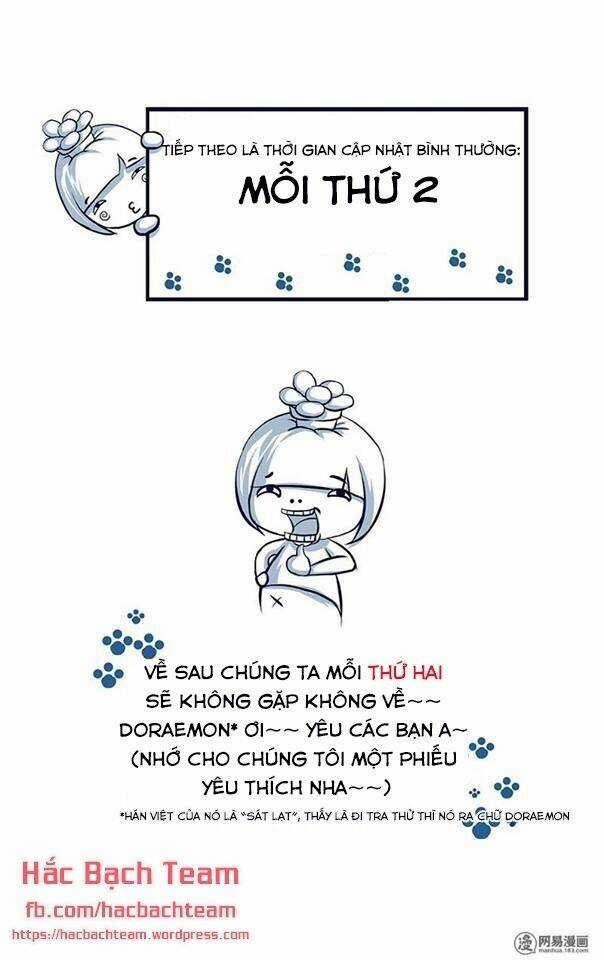 Vương Gia Không Phải Là Bạn Đời Tốt Chapter 5 trang 11