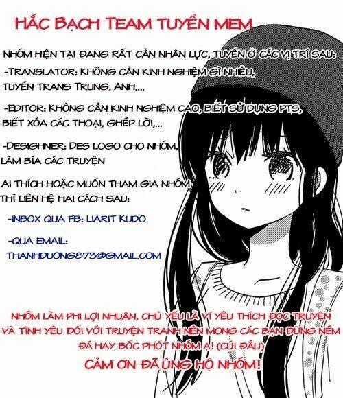 Vương Gia Không Phải Là Bạn Đời Tốt Chapter 5 trang 12