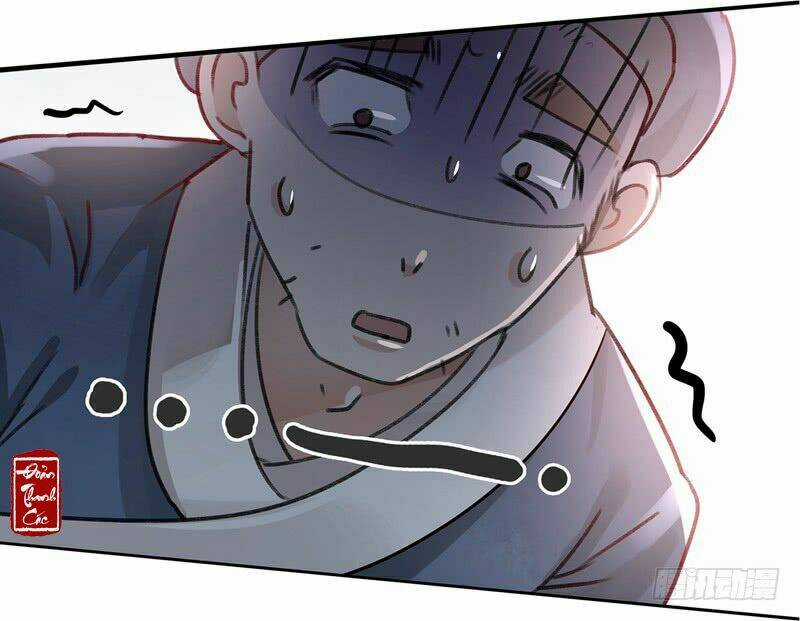 Vương Gia Không Thể Trêu Chapter 1 trang 14