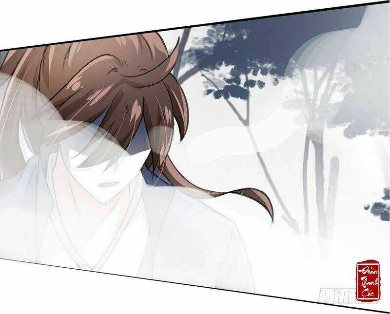 Vương Gia Không Thể Trêu Chapter 1 trang 28