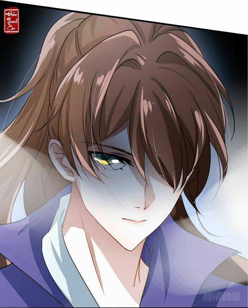 Vương Gia Không Thể Trêu Chapter 1 trang 29