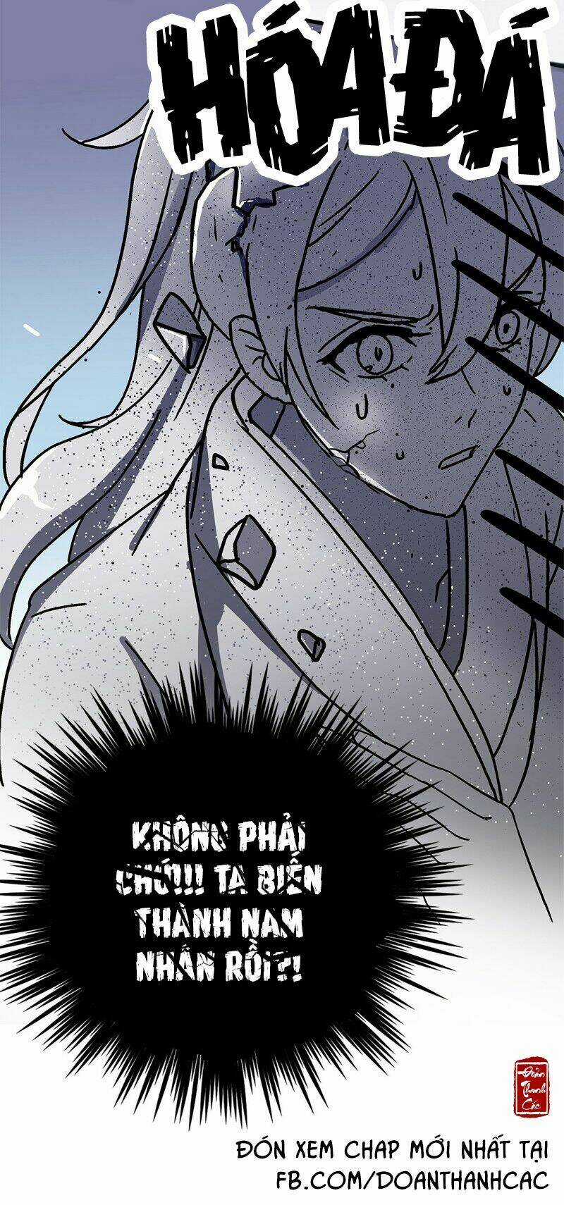 Vương Gia Không Thể Trêu Chapter 1 trang 41