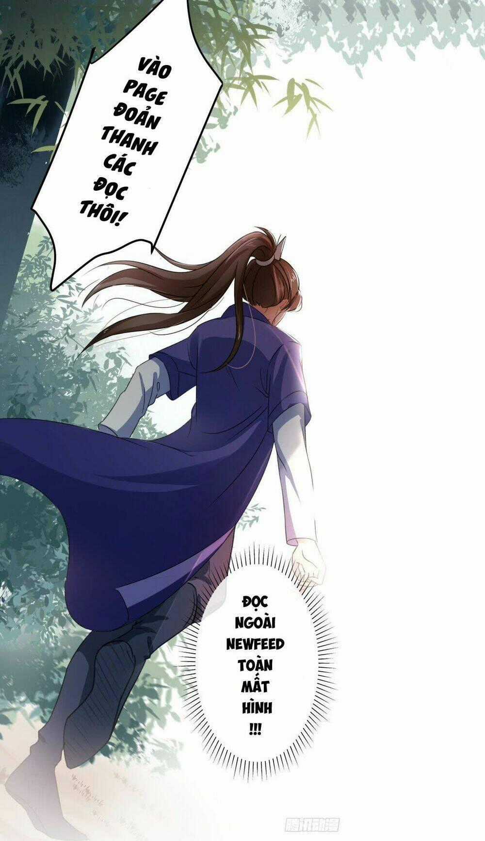Vương Gia Không Thể Trêu Chapter 1 trang 42