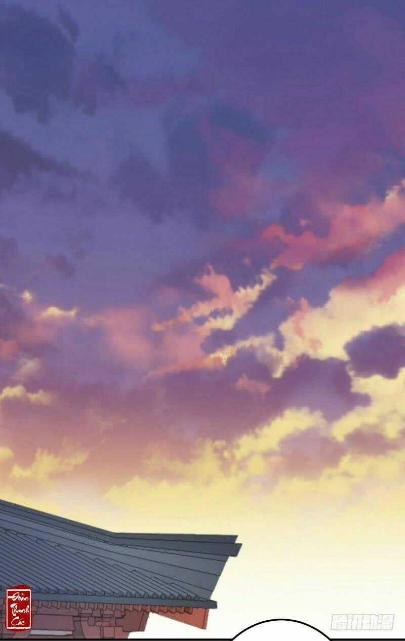 Vương Gia Không Thể Trêu Chapter 10 trang 1