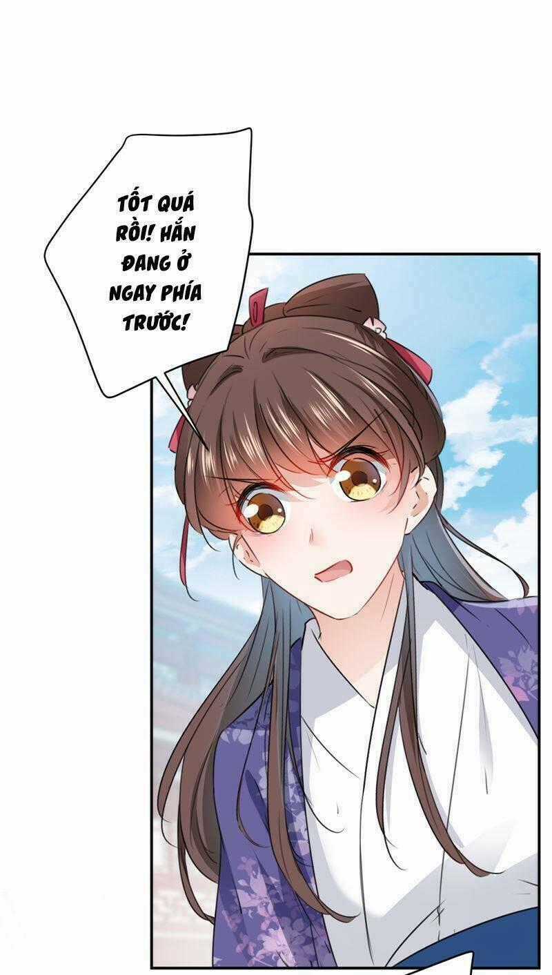 Vương Gia Không Thể Trêu Chapter 103 trang 0