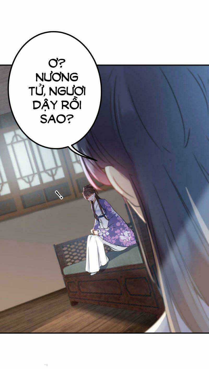 Vương Gia Không Thể Trêu Chapter 115 trang 10