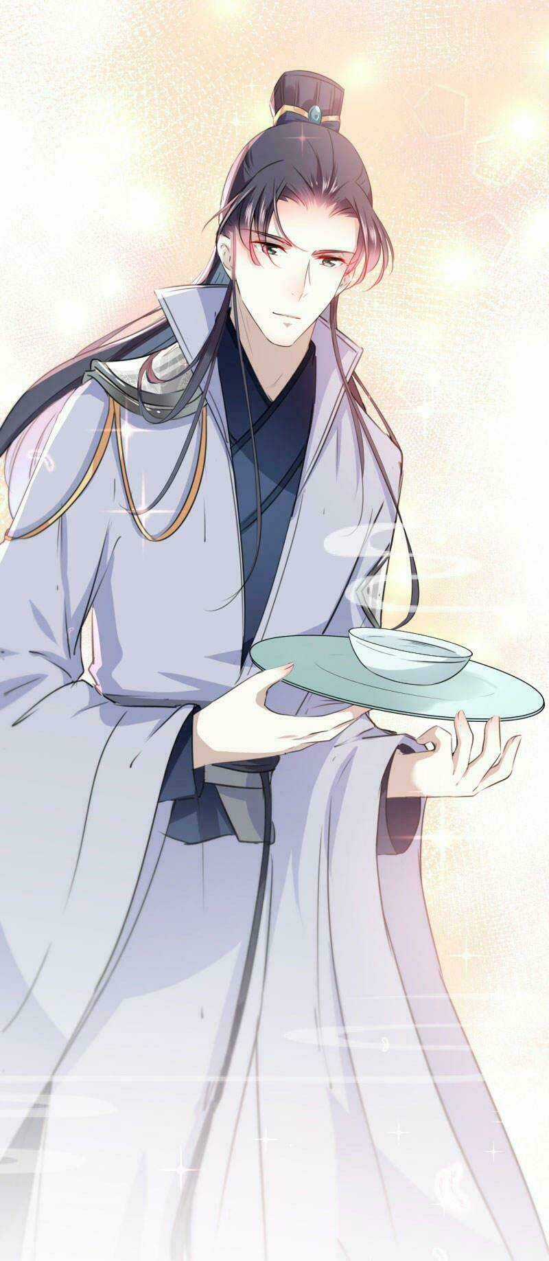 Vương Gia Không Thể Trêu Chapter 115 trang 11