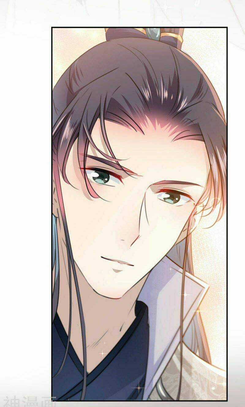 Vương Gia Không Thể Trêu Chapter 115 trang 12