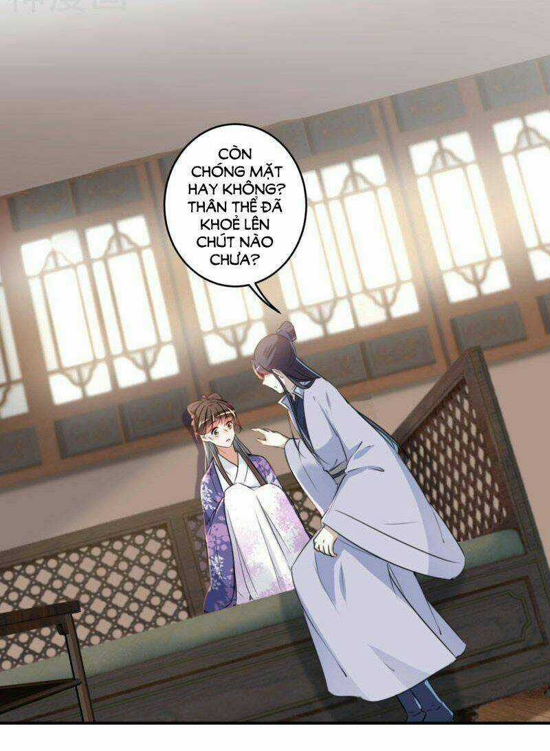 Vương Gia Không Thể Trêu Chapter 115 trang 13