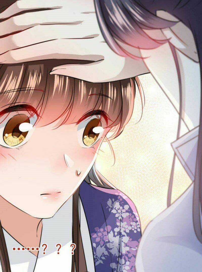 Vương Gia Không Thể Trêu Chapter 115 trang 14