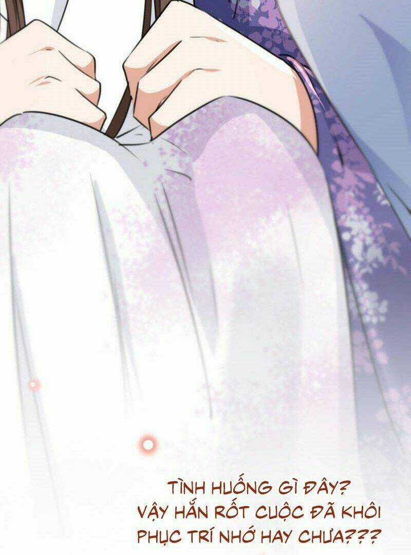 Vương Gia Không Thể Trêu Chapter 115 trang 15