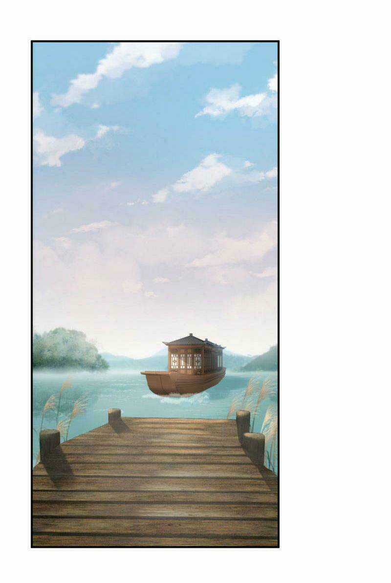 Vương Gia Không Thể Trêu Chapter 115 trang 16
