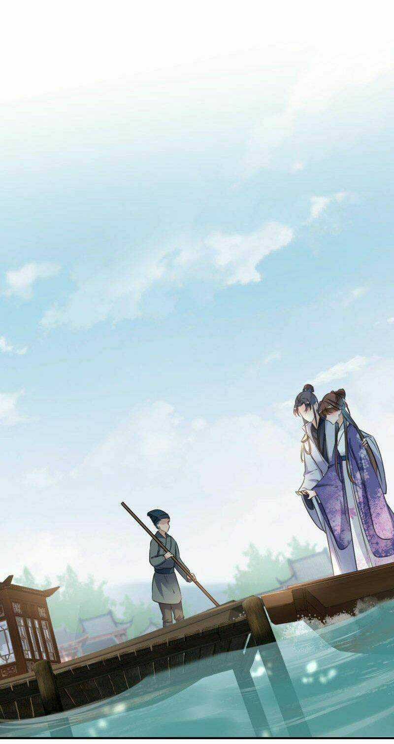 Vương Gia Không Thể Trêu Chapter 115 trang 17
