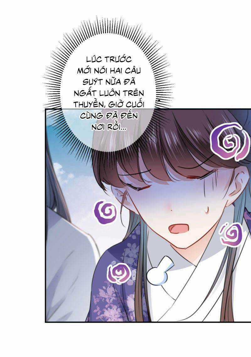 Vương Gia Không Thể Trêu Chapter 115 trang 18