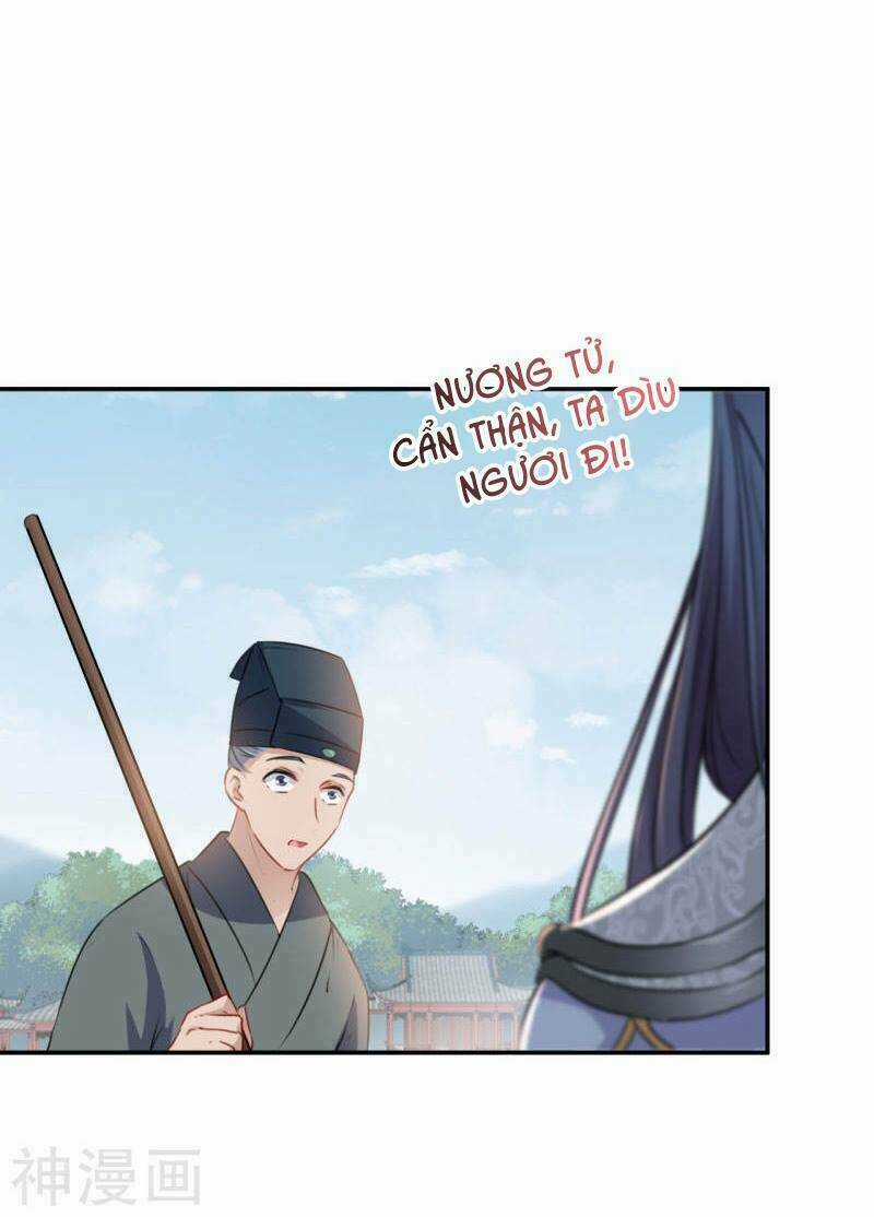 Vương Gia Không Thể Trêu Chapter 115 trang 19