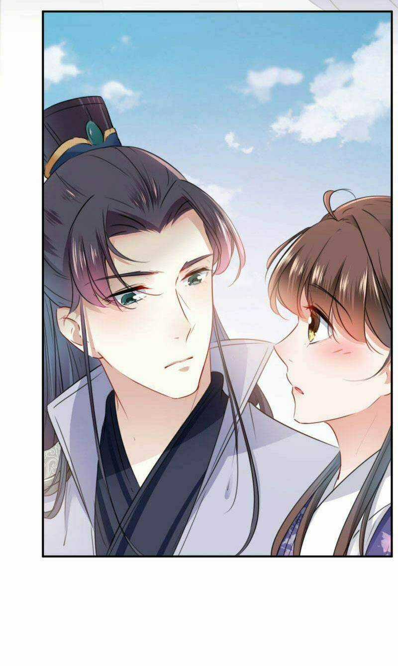 Vương Gia Không Thể Trêu Chapter 115 trang 21