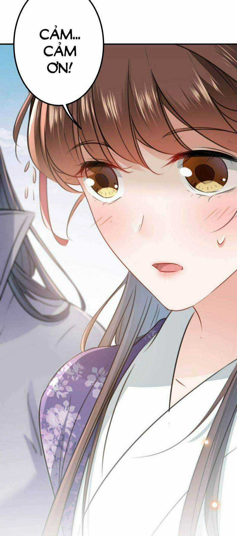 Vương Gia Không Thể Trêu Chapter 115 trang 22